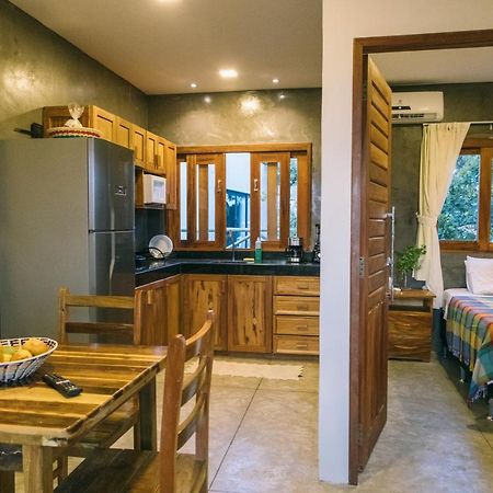 La Casina Jericoacoara Apartment Ngoại thất bức ảnh