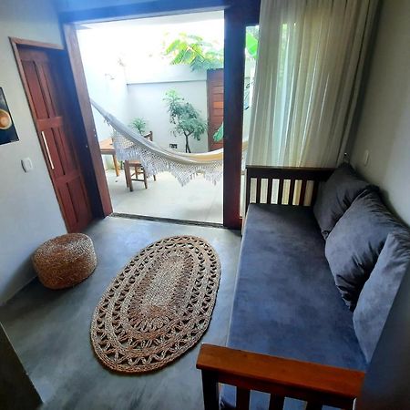 La Casina Jericoacoara Apartment Ngoại thất bức ảnh