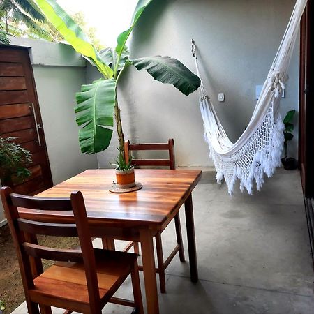 La Casina Jericoacoara Apartment Phòng bức ảnh