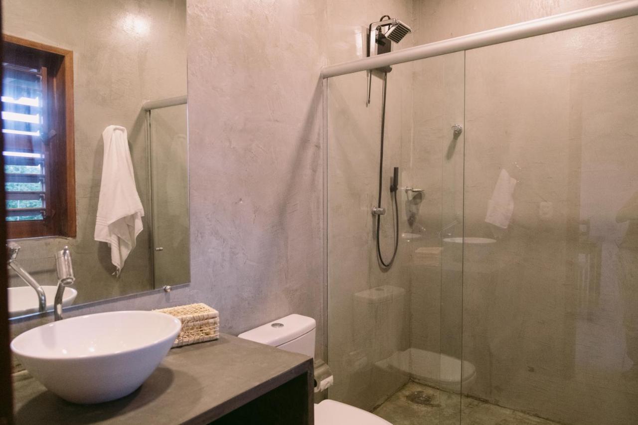 La Casina Jericoacoara Apartment Ngoại thất bức ảnh
