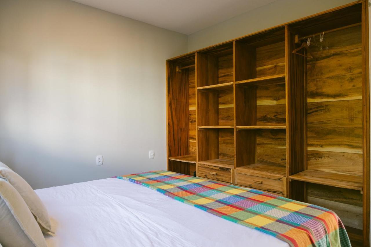 La Casina Jericoacoara Apartment Ngoại thất bức ảnh