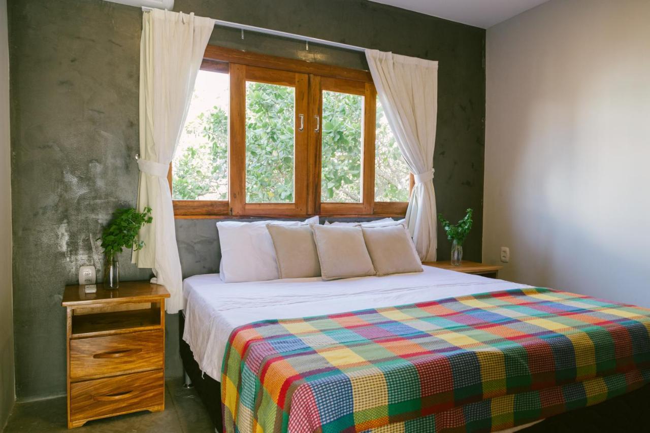 La Casina Jericoacoara Apartment Ngoại thất bức ảnh