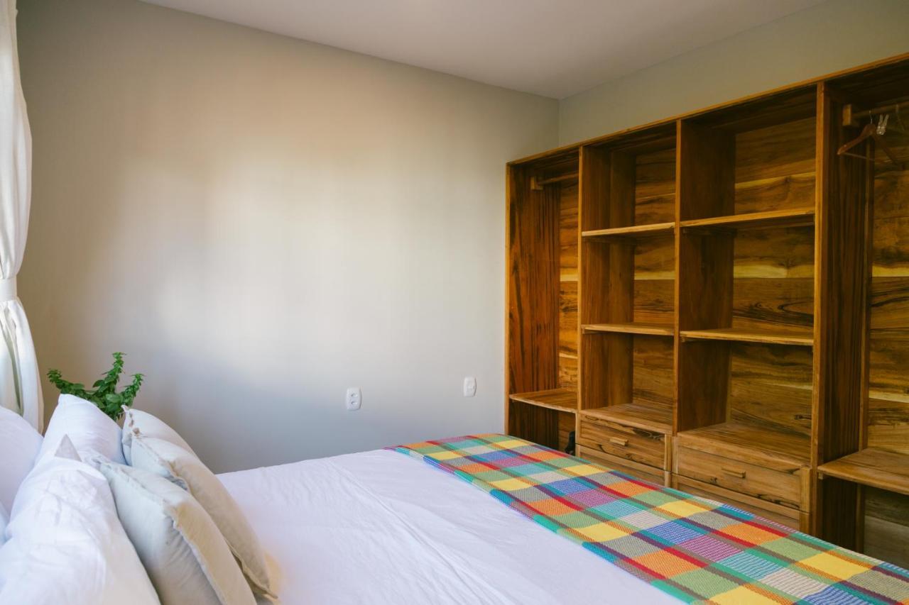 La Casina Jericoacoara Apartment Ngoại thất bức ảnh