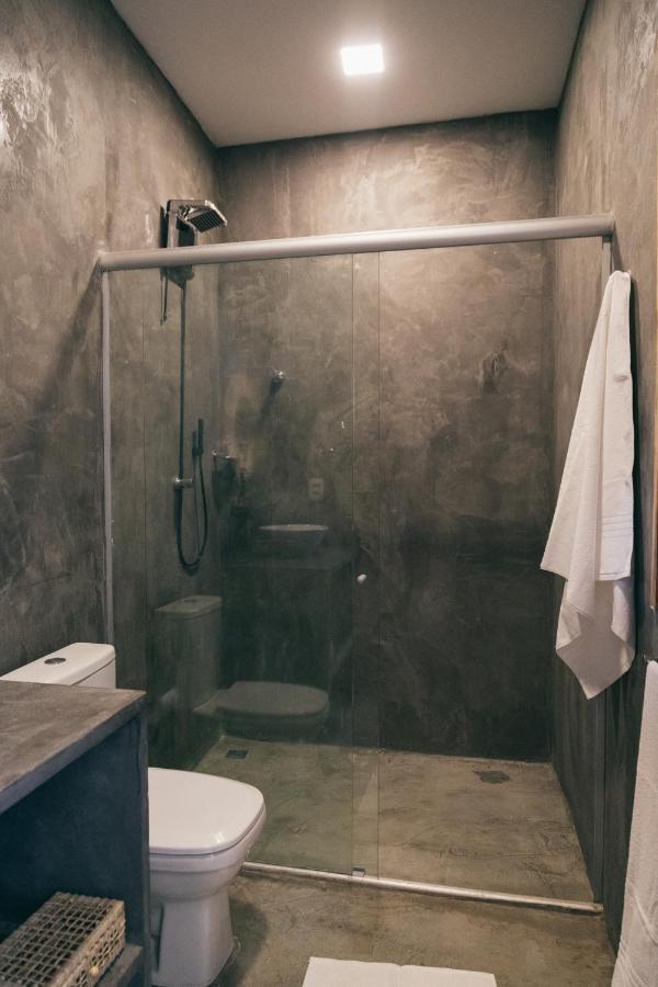 La Casina Jericoacoara Apartment Ngoại thất bức ảnh