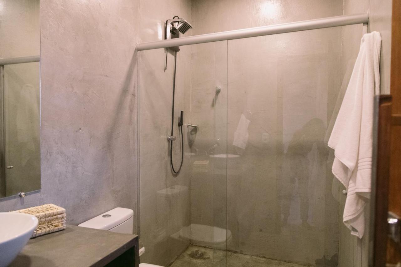 La Casina Jericoacoara Apartment Ngoại thất bức ảnh