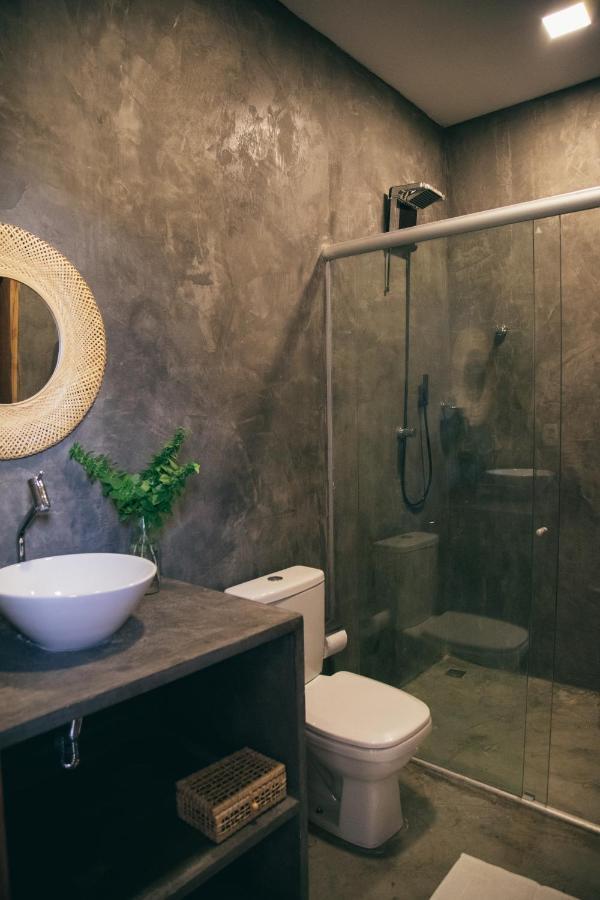 La Casina Jericoacoara Apartment Ngoại thất bức ảnh