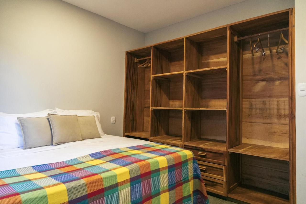 La Casina Jericoacoara Apartment Ngoại thất bức ảnh