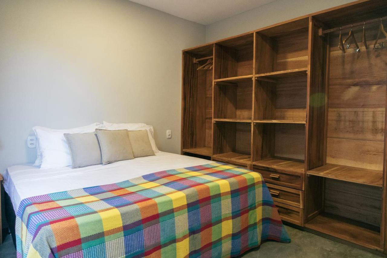 La Casina Jericoacoara Apartment Ngoại thất bức ảnh