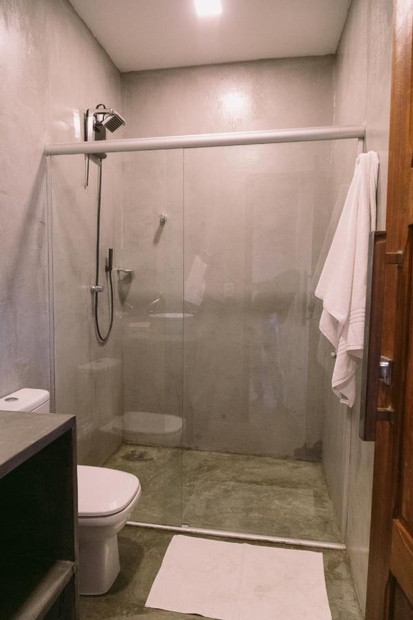 La Casina Jericoacoara Apartment Ngoại thất bức ảnh