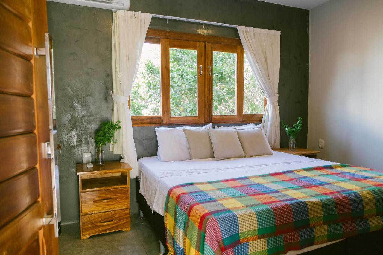 La Casina Jericoacoara Apartment Ngoại thất bức ảnh