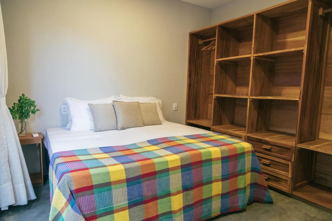 La Casina Jericoacoara Apartment Ngoại thất bức ảnh