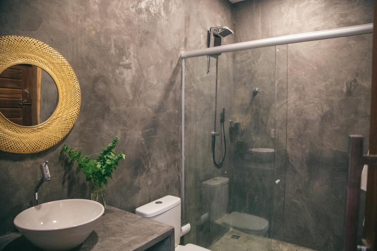 La Casina Jericoacoara Apartment Ngoại thất bức ảnh
