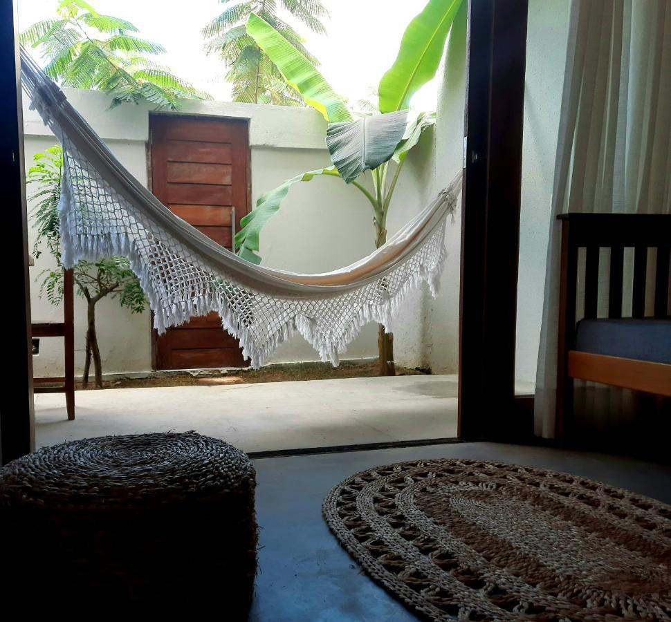 La Casina Jericoacoara Apartment Ngoại thất bức ảnh