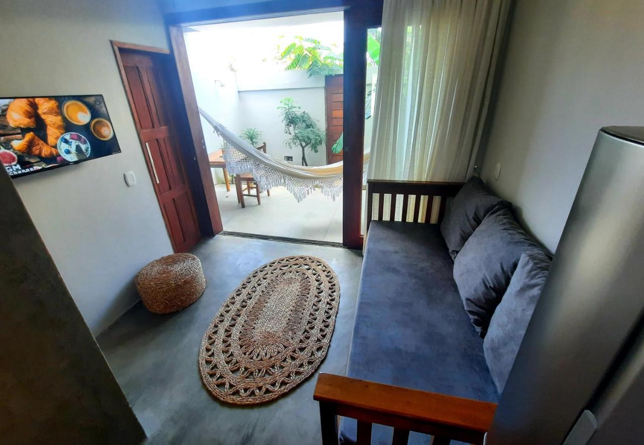 La Casina Jericoacoara Apartment Ngoại thất bức ảnh