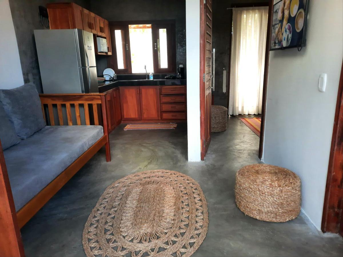 La Casina Jericoacoara Apartment Ngoại thất bức ảnh