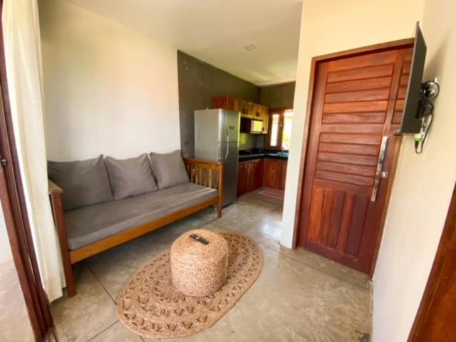 La Casina Jericoacoara Apartment Ngoại thất bức ảnh