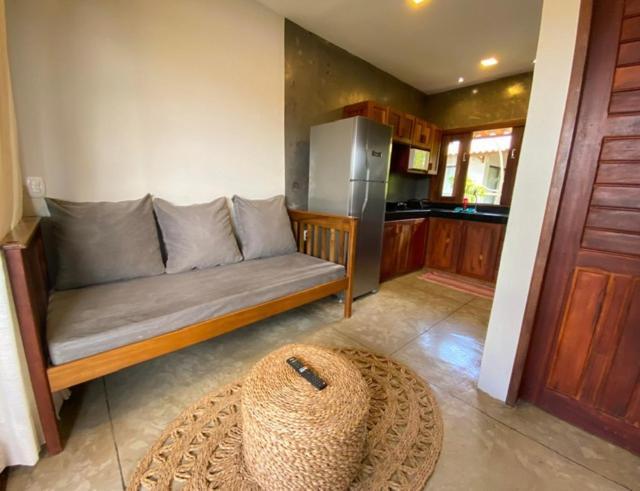 La Casina Jericoacoara Apartment Ngoại thất bức ảnh