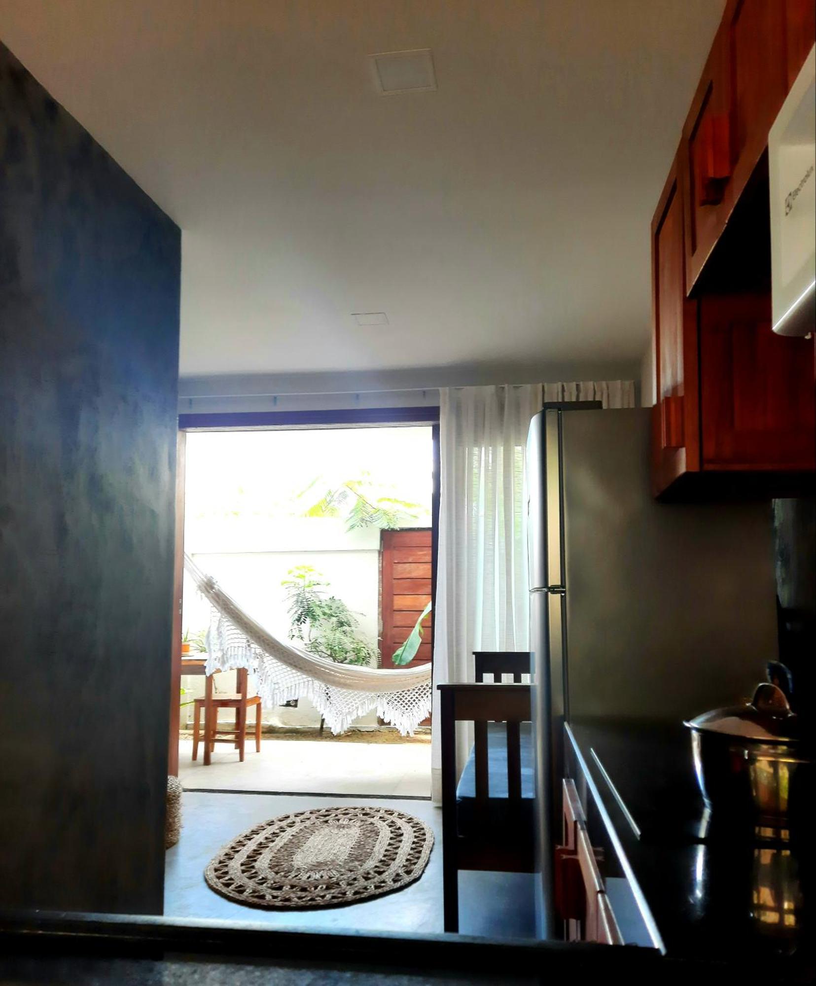 La Casina Jericoacoara Apartment Phòng bức ảnh